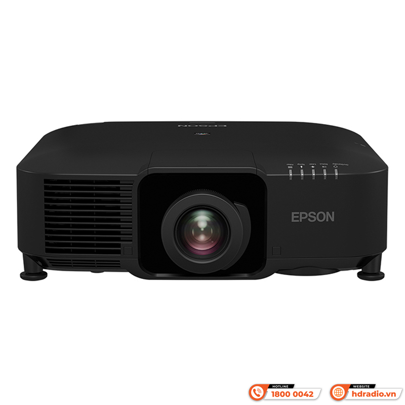 Máy chiếu 4k Siêu Sáng Epson EB-PU1008B, Độ Nét 4K, Độ Sáng 8.500 Ansi Lumens-2