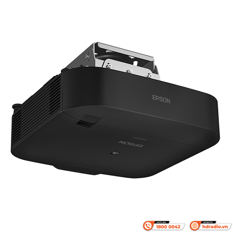 Máy chiếu 4k Siêu Sáng Epson EB-PU1008B, Độ Nét 4K, Độ Sáng 8.500 Ansi Lumens-7