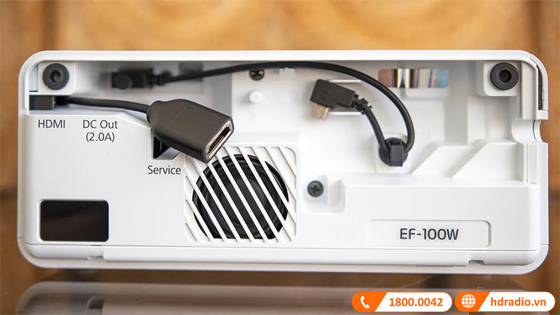 Kết nối dễ dàng