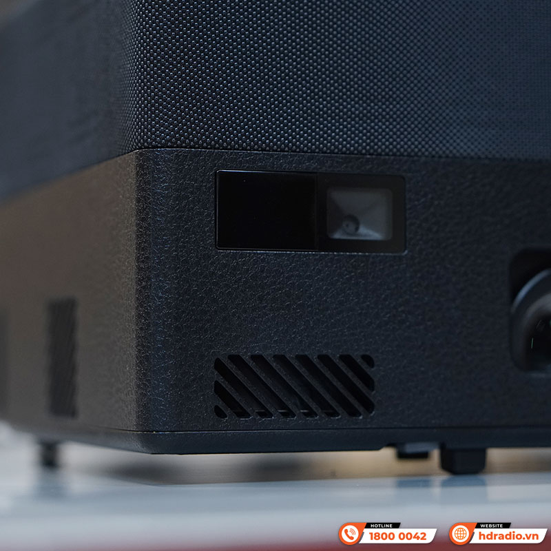 Máy Chiếu Mini Epson EF-12, 150 inch, USB, HDMI-3