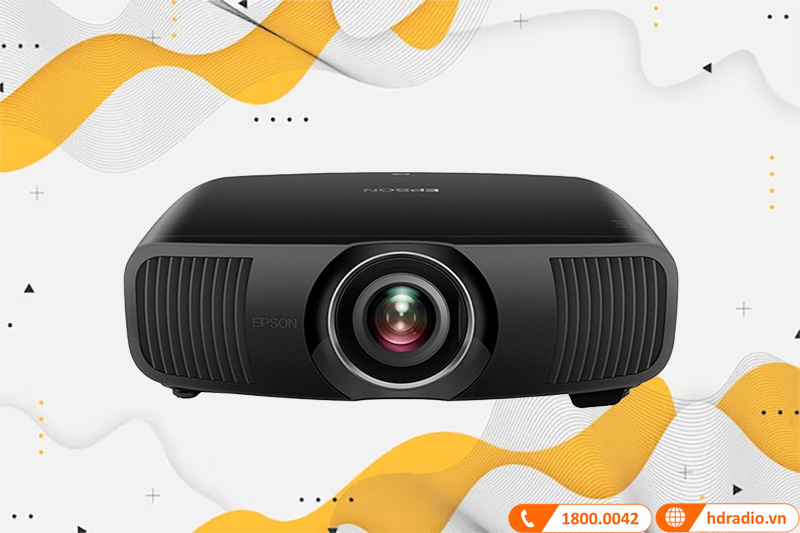 Máy chiếu 4K Epson EH-LS12000B