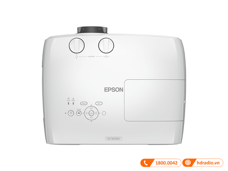 Epson EH-TW7000