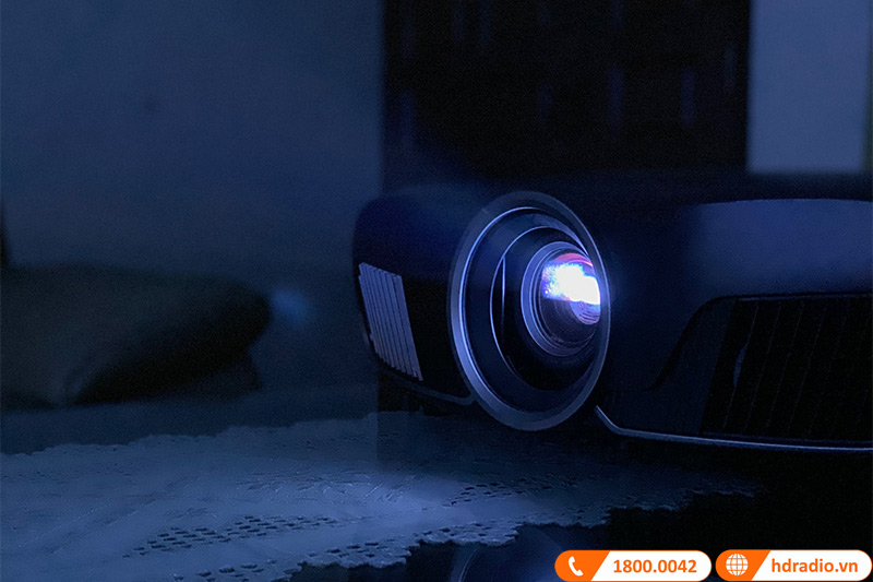 Máy chiếu Epson EH-TW9400