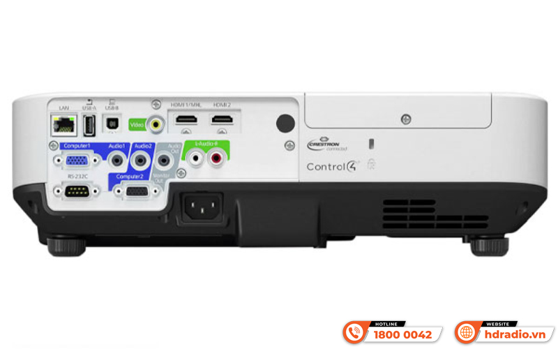 Máy chiếu Epson EB-2065