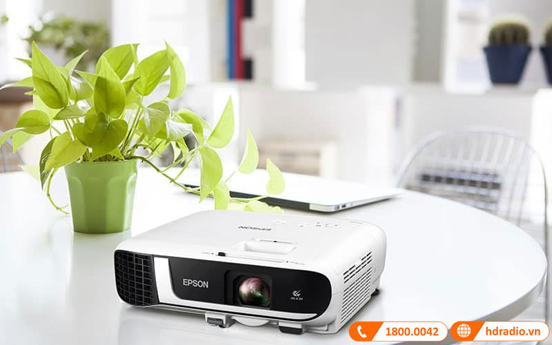 Máy chiếu Epson EB-FH52