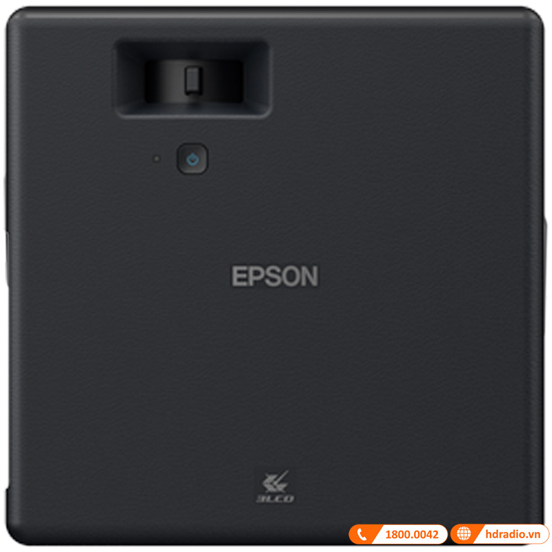 Máy Chiếu Epson EF-11, 150 inch, USB, HDMI-3