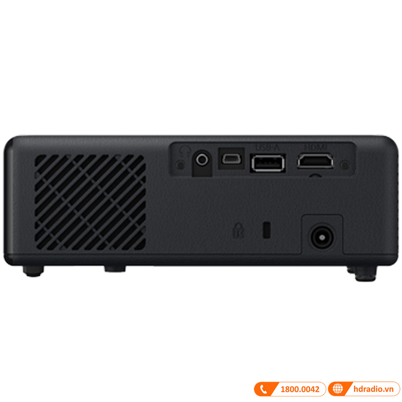 Máy Chiếu Epson EF-11, 150 inch, USB, HDMI-4