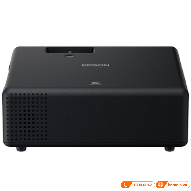 Máy Chiếu Epson EF-11, 150 inch, USB, HDMI-5