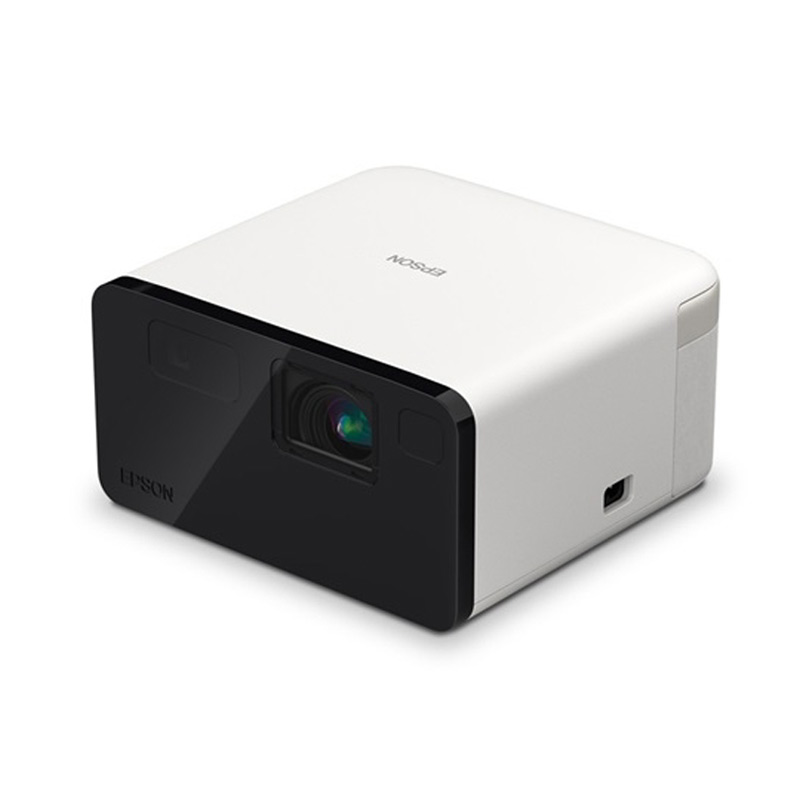 Máy chiếu Epson EF-21 (Full HD, HDR10, Google TV, HDMI)-2