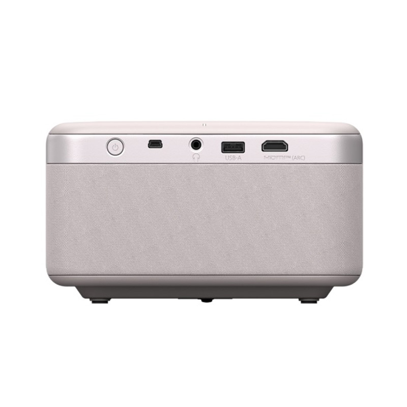 Máy chiếu Epson EF-21 (Full HD, HDR10, Google TV, HDMI)-3