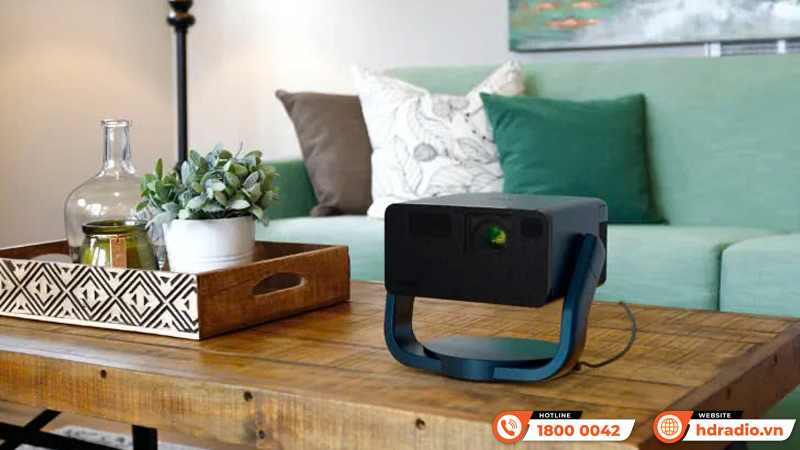 Full HD Máy chiếu Epson EF-22