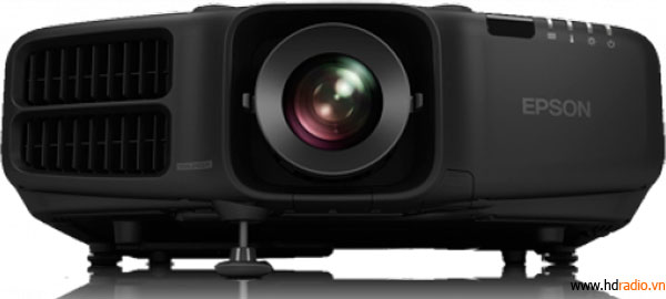Máy chiếu 3D Epson G6900 Máy chiếu 3D Epson G6900