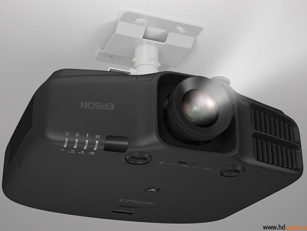 Máy chiếu 3D Epson G6900 chính hãng Máy chiếu 3D Epson G6900 chính hãng