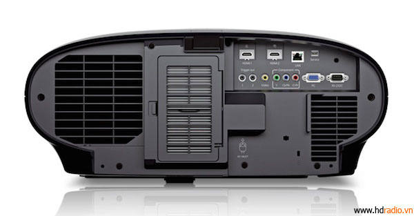 Máy chiếu 3D Epson LS10000