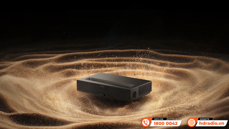 Máy chiếu 4K siêu gần Formovie Theater Premium