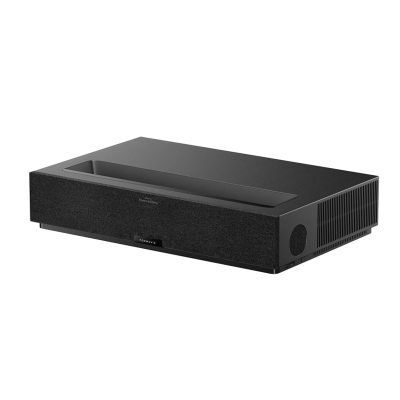 Máy chiếu 4K siêu gần Formovie Theater Premium, 2200 ISO Lumens, 4K UHD-2