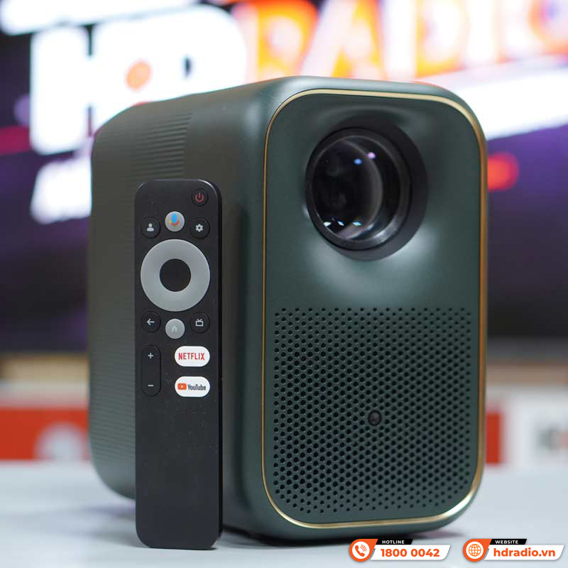 Máy chiếu Formovie Xming Page One-1