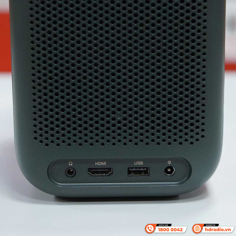 Máy chiếu Formovie Xming Page One-10