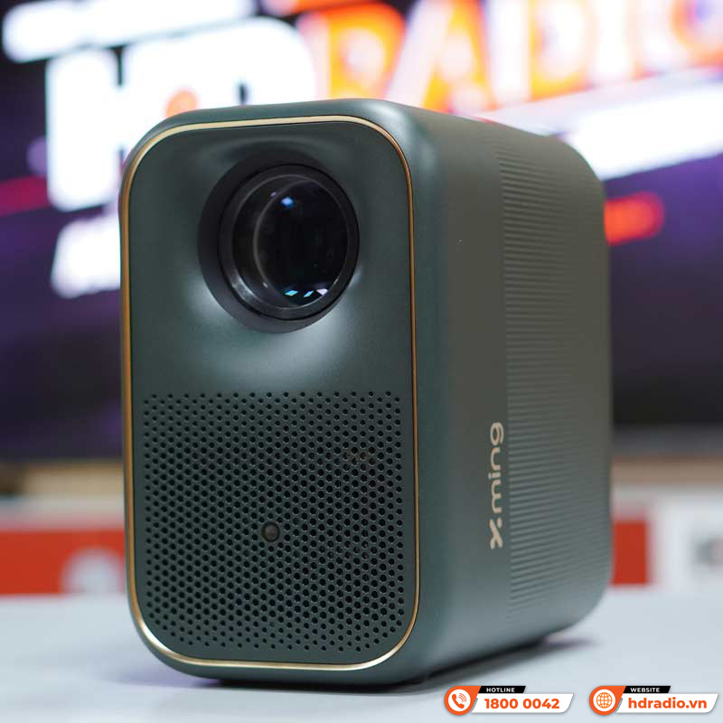 Máy chiếu Formovie Xming Page One-2