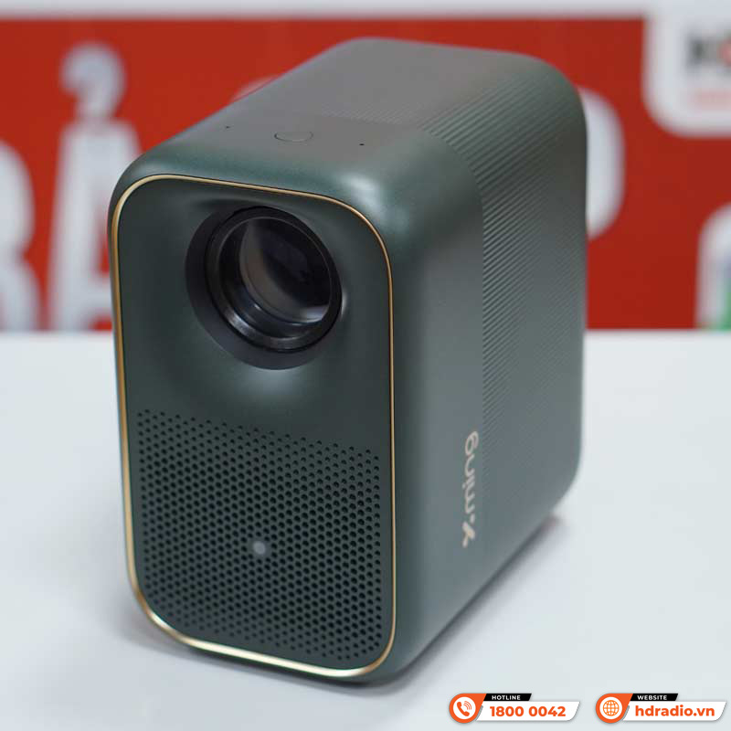 Máy chiếu Formovie Xming Page One-3