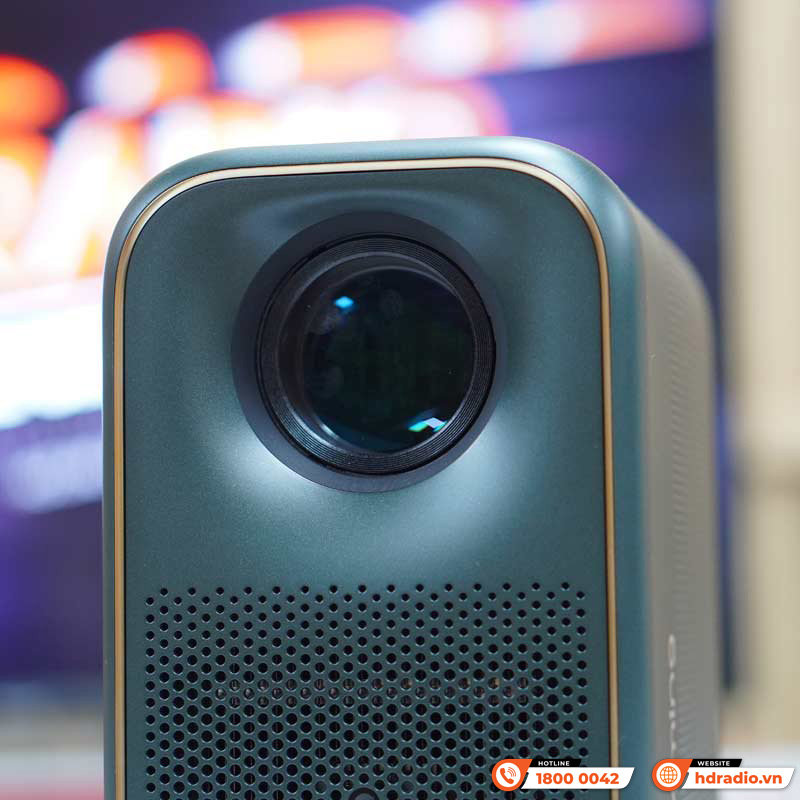 Máy chiếu Formovie Xming Page One-4