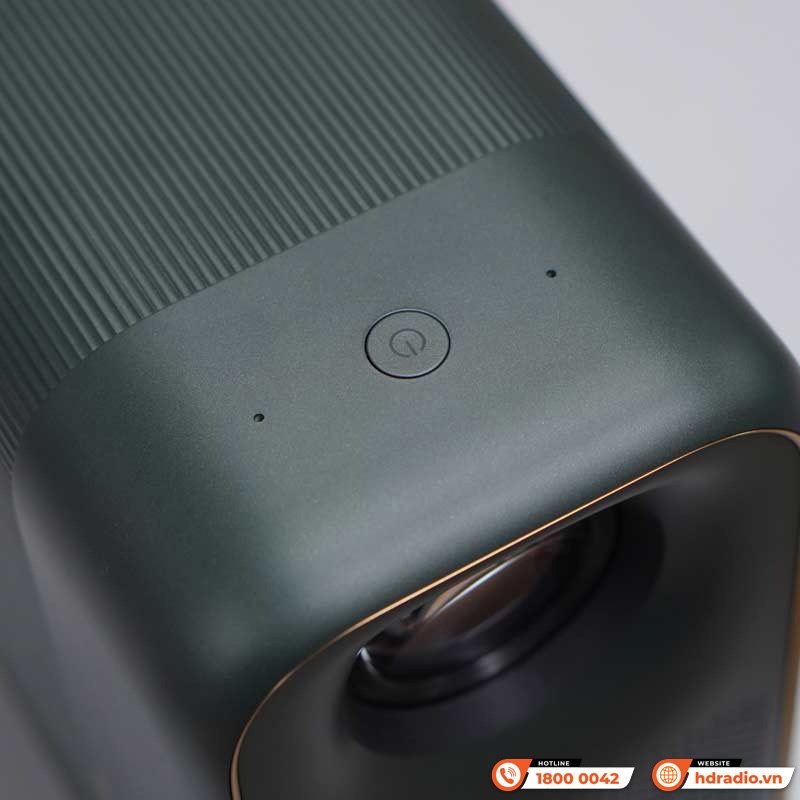 Máy chiếu Formovie Xming Page One-6