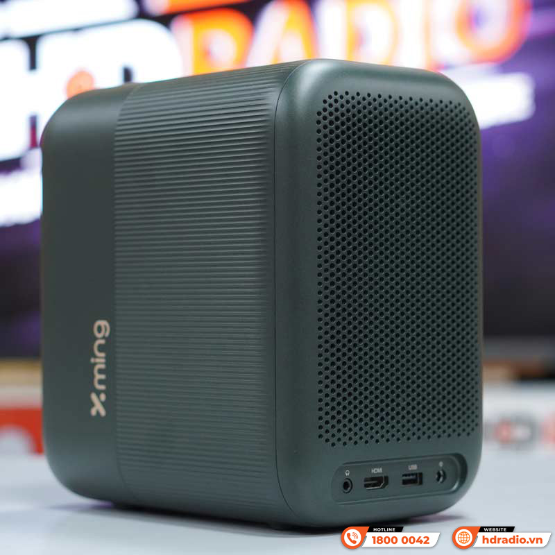 Máy chiếu Formovie Xming Page One-7