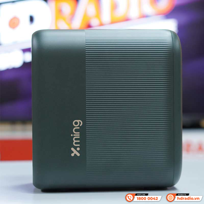 Máy chiếu Formovie Xming Page One-8