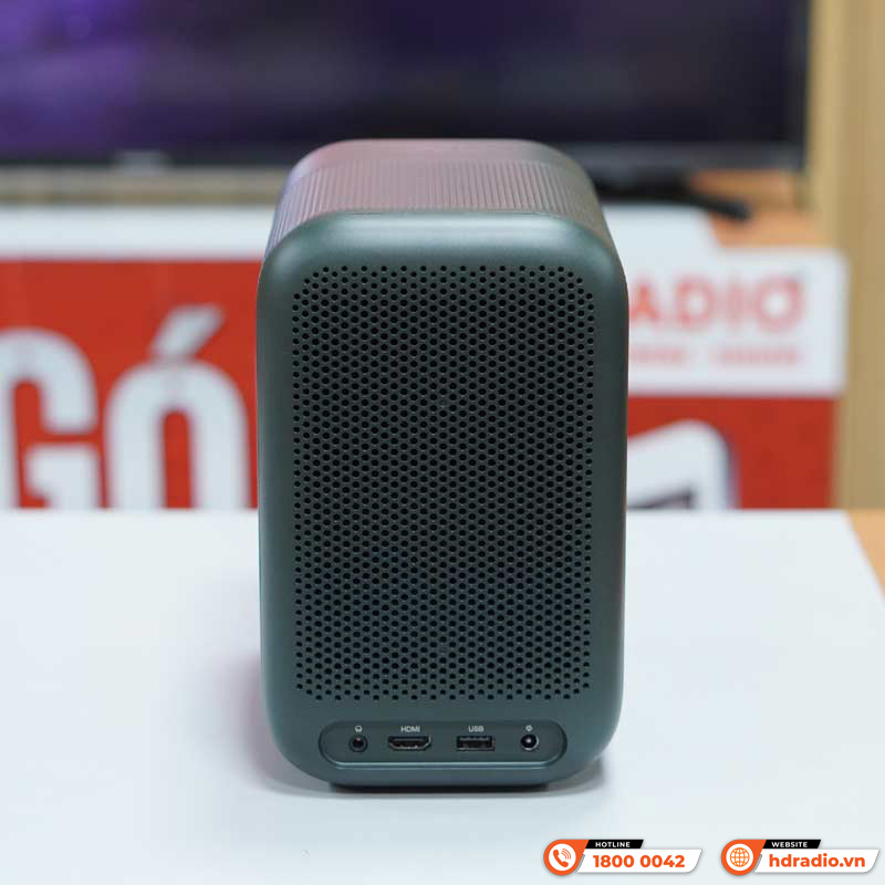 Máy chiếu Formovie Xming Page One-9