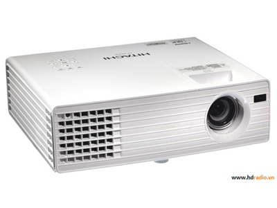 Mua máy chiếu hãng nào tốt nhất, rẻ nhất hiện nay?