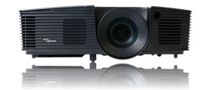Máy chiếu 3D Infocus IN222