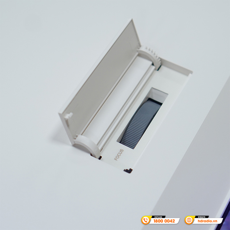 Máy Chiếu 4K Siêu Gần LG HU915QE, 3700 ANSI Lumens, 4K UHD (3840 x 2160) 90-120 inch, HDMI, USB, Wifi, Bluetooth, Airplay 2-11