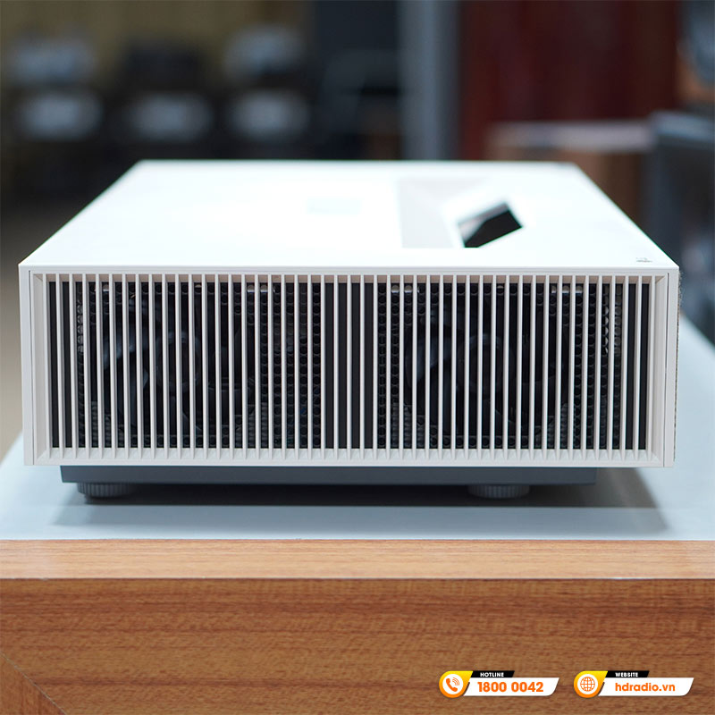 Máy Chiếu 4K Siêu Gần LG HU915QE, 3700 ANSI Lumens, 4K UHD (3840 x 2160) 90-120 inch, HDMI, USB, Wifi, Bluetooth, Airplay 2-14