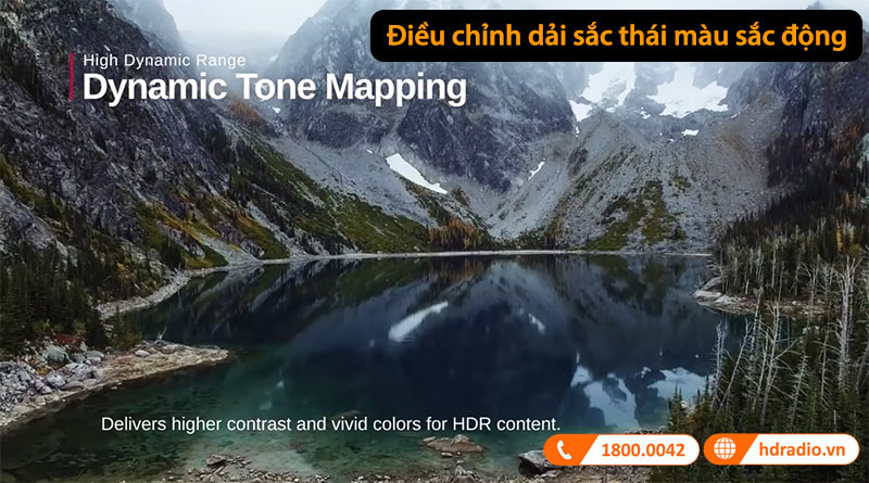 do net may chieu lg hu710pw