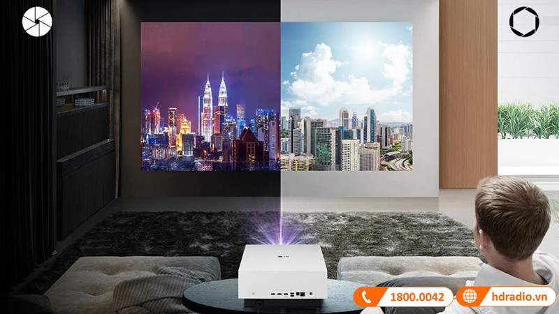 thiet ke cho ca moi truong sang va toi