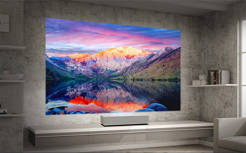 Máy chiếu LG HU85LG 