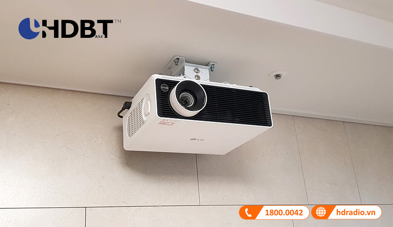 Cap ket noi may chieu LG BU50NST