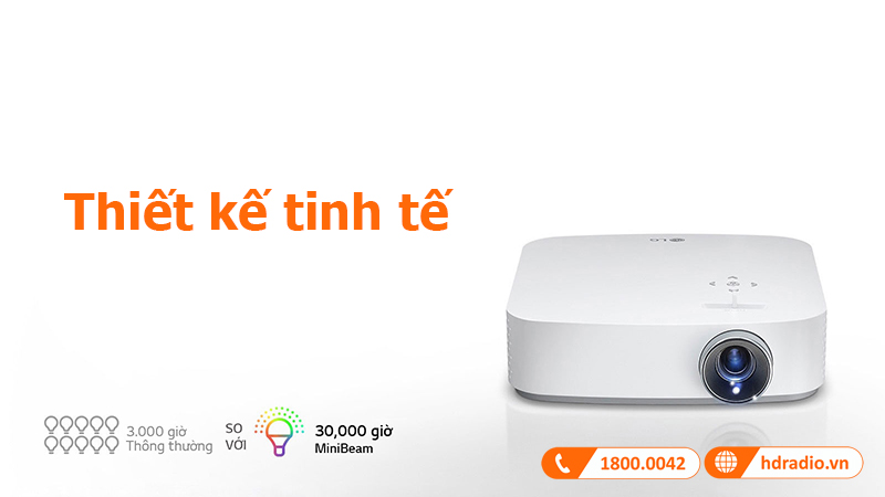 thiet ke may chieu lg pf50kg