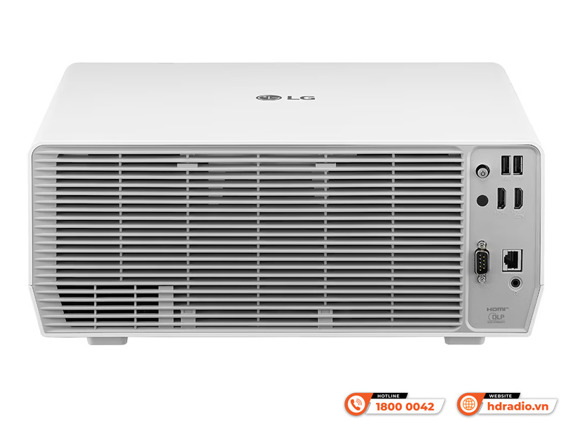 Máy chiếu LG ProBeam BF40QS