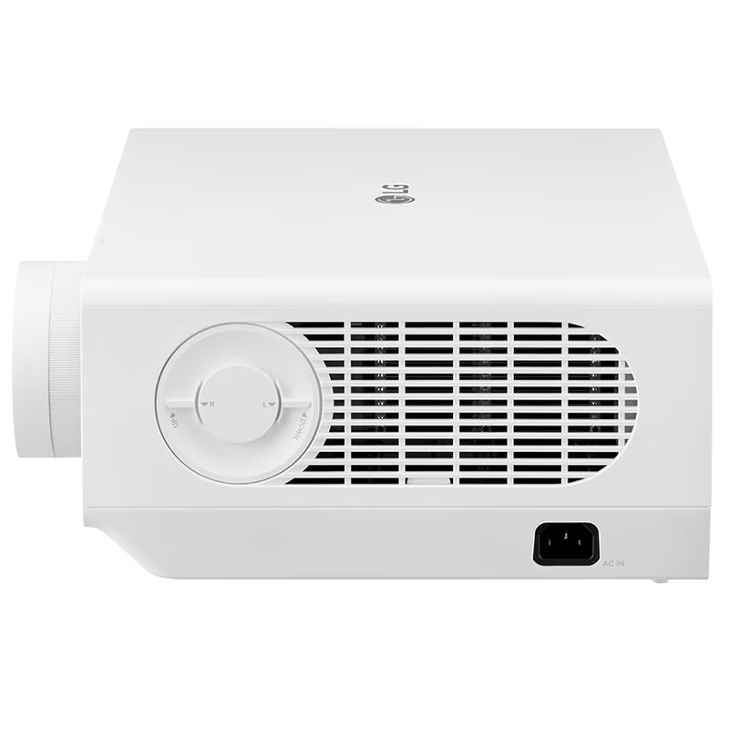 Máy chiếu LG ProBeam BF40QS, WUXGA (1920 x 1200), 4.000 ANSI Lumens, 20.000 giờ-3