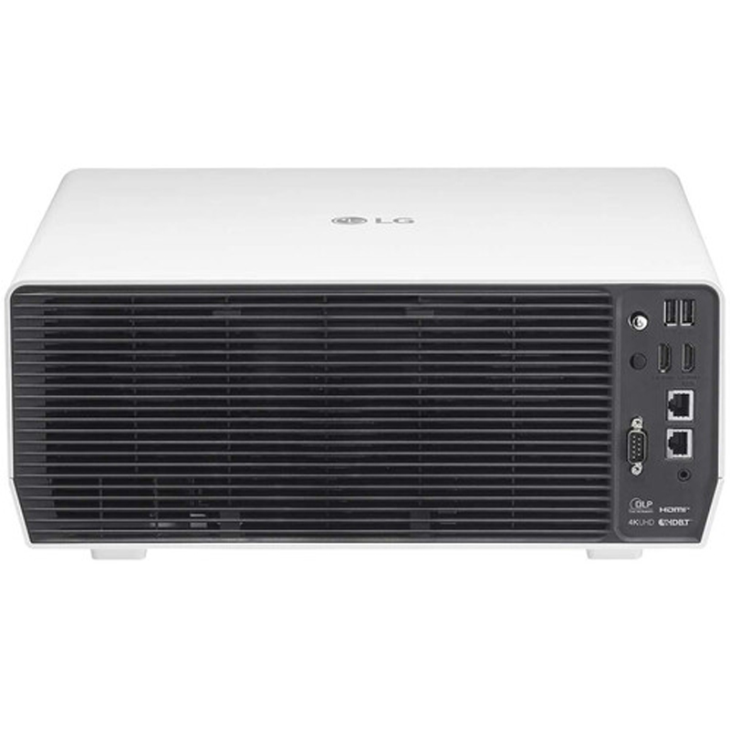Máy chiếu Gần 4K LG BU53PST, 4K UHD, 5.000 ANSI Lumens-4