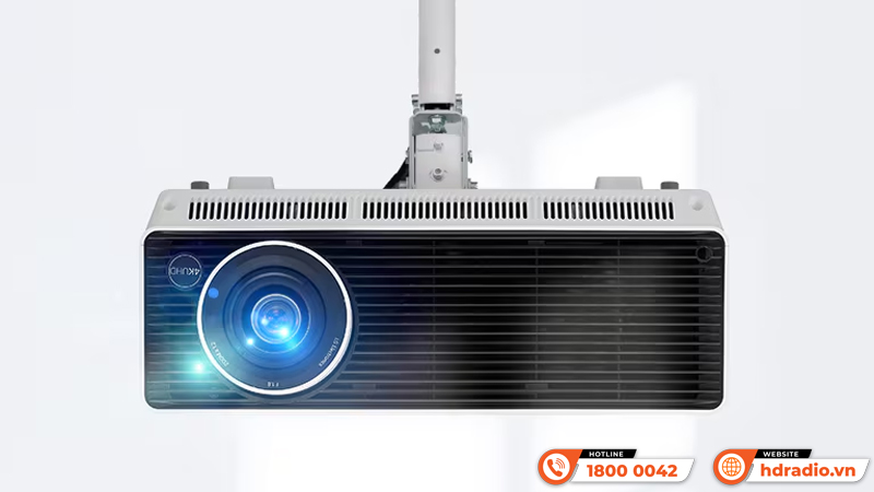 Máy chiếu 4K LG BU53PST