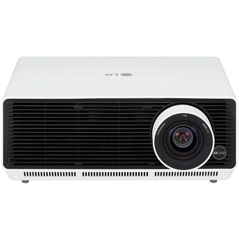 Máy chiếu Gần 4K LG BU53PST, 4K UHD, 5.000 ANSI Lumens
