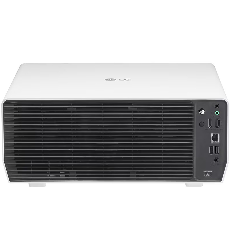Máy chiếu 4K LG BU53RG, 5000 ANSI Lumens, 4K UHD (3840x2160) 40-300 inch, 20.000 Giờ, WiFi, Bluetooth, HDMI 2.0, USB-2