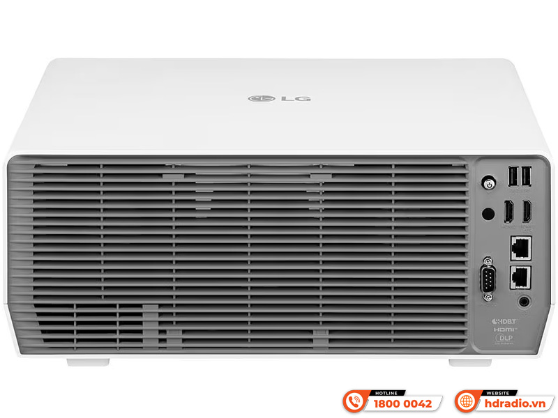 Máy chiếu 4K LG BU60PSM