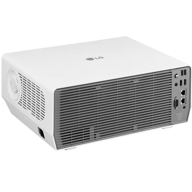 Máy chiếu 4K LG BU60PSM, 4K UHD (3.840 x 2.160), 6.000 ANSI lumens, 20.000 giờ-4