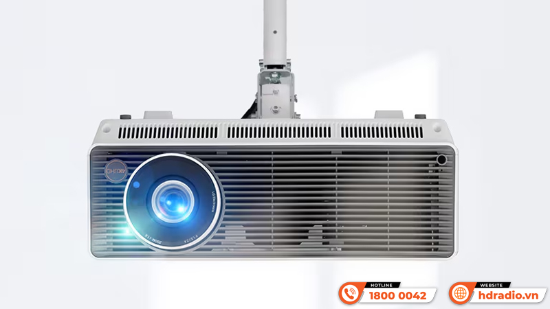 Máy chiếu 4K LG BU60PSM