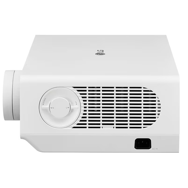 Máy chiếu 4K LG BU60RG, 6000 ANSI Lumens, 4K UHD (3840x2160) 40-300 inch, Bluetooth, Wifi, HDMI, USB, RJ45-1