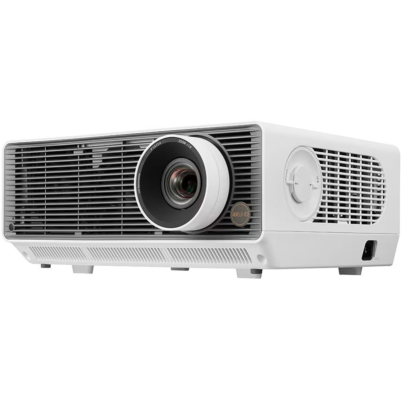Máy chiếu 4K LG BU60RG, 6000 ANSI Lumens, 4K UHD (3840x2160) 40-300 inch, Bluetooth, Wifi, HDMI, USB, RJ45-2