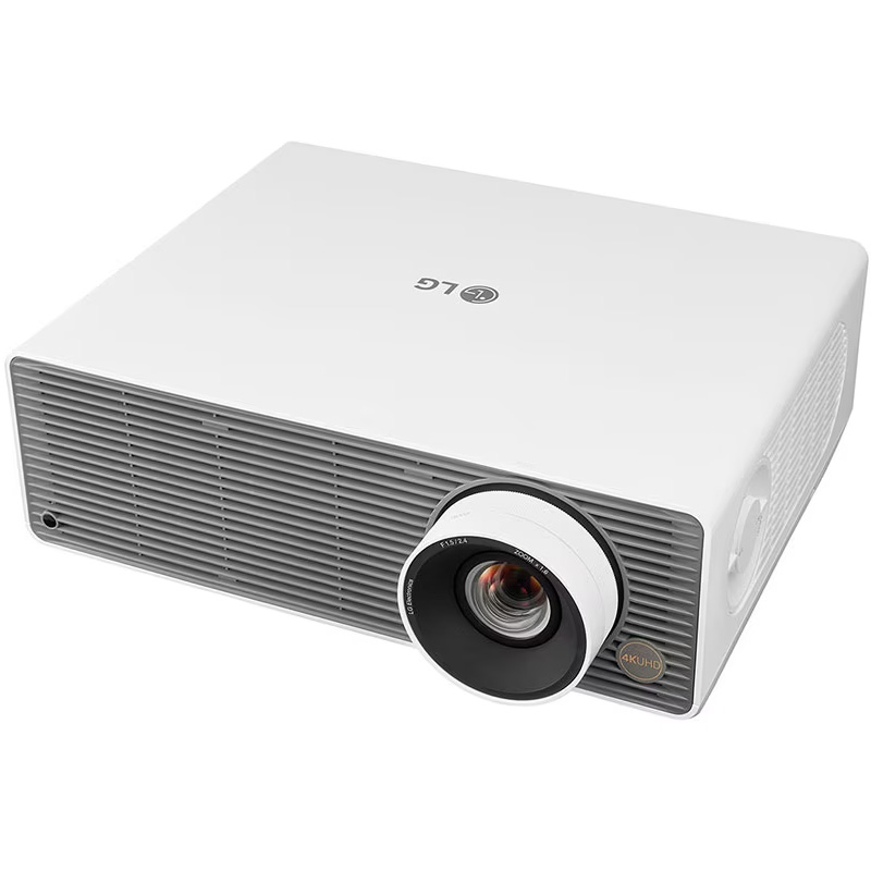 Máy chiếu 4K LG BU60RG, 6000 ANSI Lumens, 4K UHD (3840x2160) 40-300 inch, Bluetooth, Wifi, HDMI, USB, RJ45-3